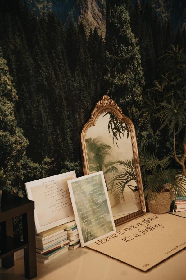 Inhere Guesthouse Gyeongju Buitenkant foto