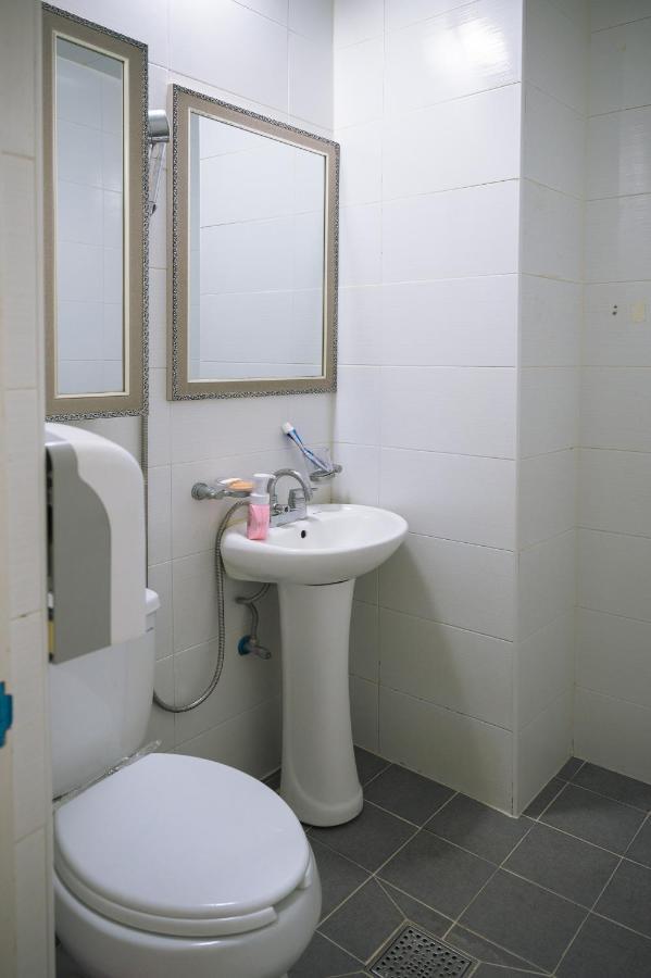 Inhere Guesthouse Gyeongju Buitenkant foto